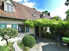 Cosy holiday home with gazebo on the edge of the forest Weißenburg In Bayern